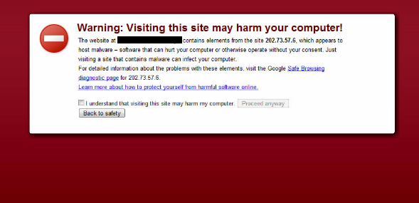 Secure Your Websites With Sitelock 1 Malware Attack Image Edited
