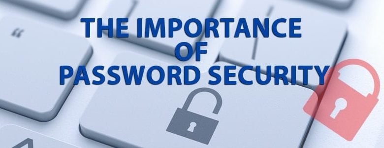 Enhancing Password Security: A Vital Step in Online Protection