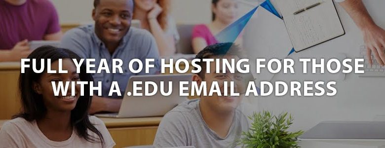 WebHostingPeople Free Student Web Hosting