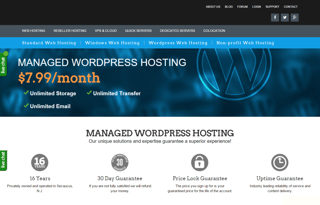 WordPress.com to WordPress