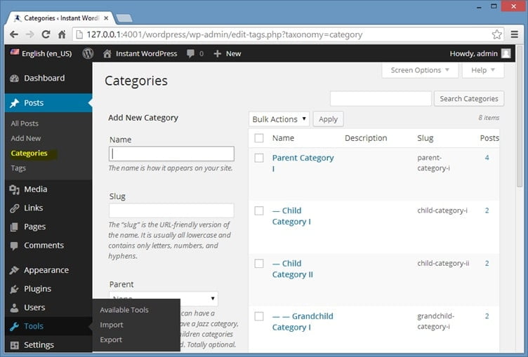 How to Add and Manage Categories in WordPress WebHostingPeople