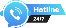 Hotline 24X7