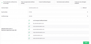 1697369213 352 Install Free Lets Encrypt Ssl Certificate On Directadmin
